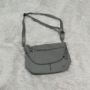 ❤️ NWOT Lululemon Festival Fold-over Crossbody Purse